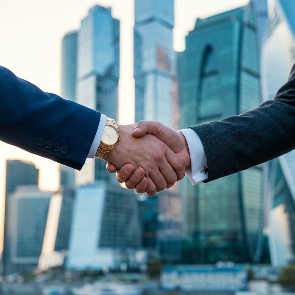 Long-Term Partnership