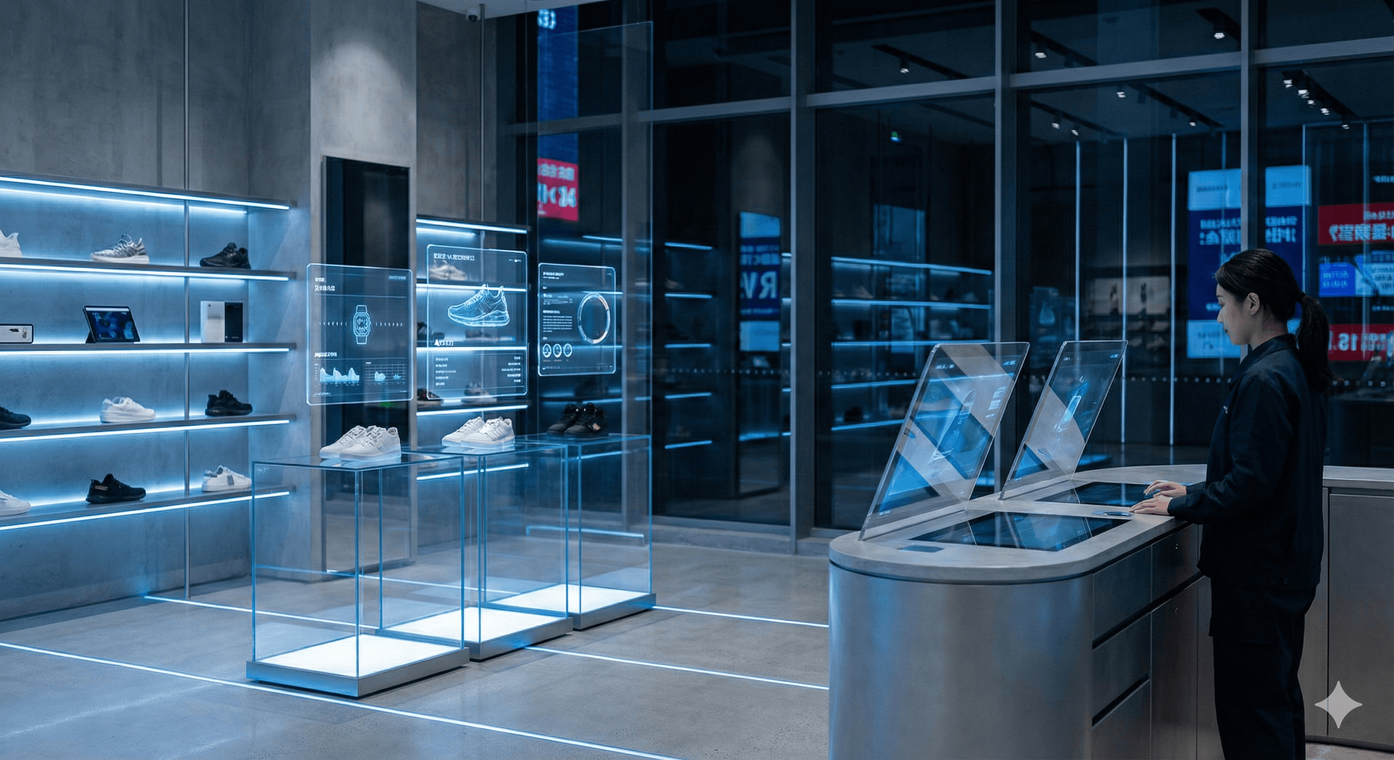 Retail